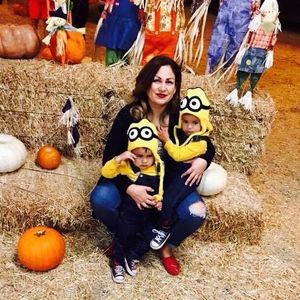 Meet your Posher, Tomas